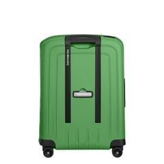 Vali Samsonite S cure size cabin (màu xanh chuối) nội địa Đức made in EU