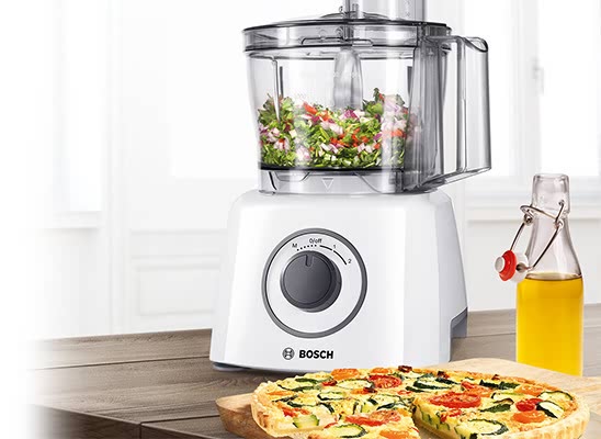 Máy xay có trang bị đế hút cao su chống trơn trượt khi hoạt động