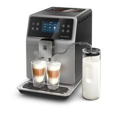 Máy pha cà phê WMF Perfection 760 màu bạc CP823A10