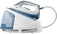Bàn là hơi nước AEG ST512DB 2400W màu xanh