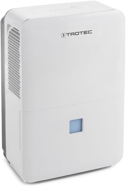 Hút ẩm Trotec TTK 127 E - 50L