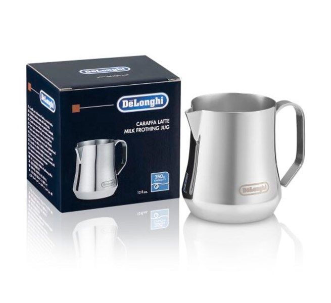 Âu đánh sữa 350ml DeLonghi DLSC060