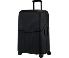 Vali Samsonite Magnum Eco Spinner size 24 (màu đen) made in EU