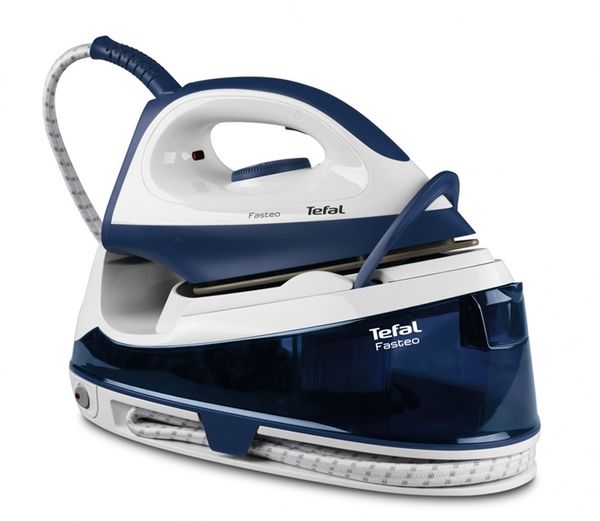 Bàn là hơi nước TEFAL SV 6040E0