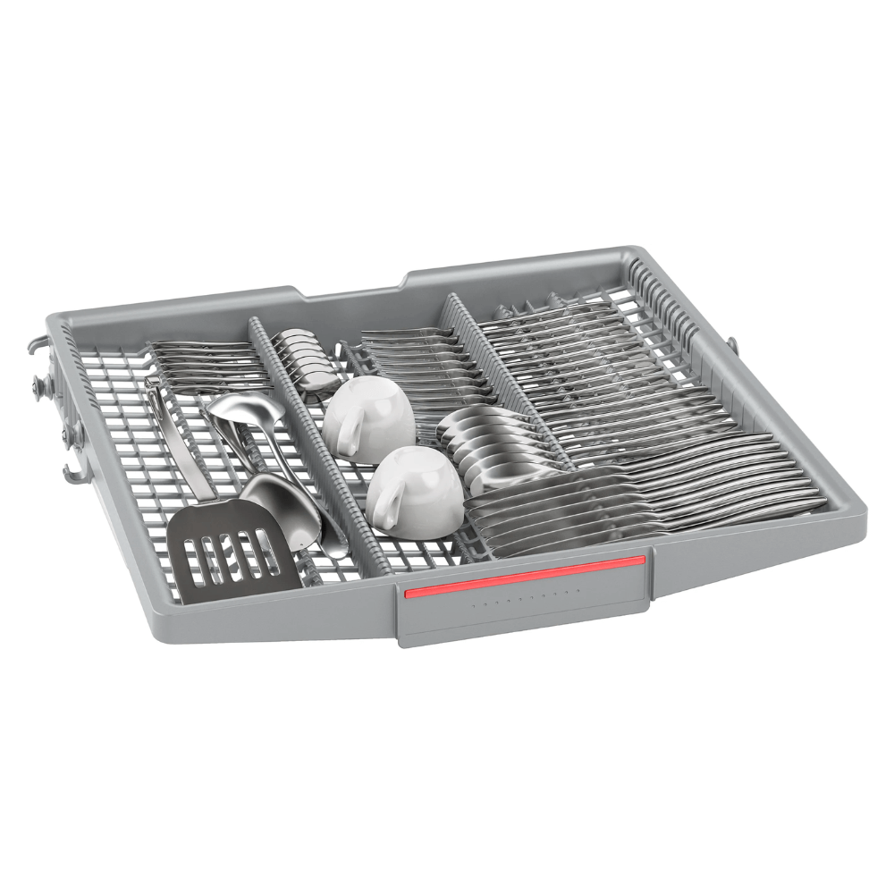 Máy rửa bát độc lập BOSCH SMS6ZCW00E serie 6 sấy Zeolith