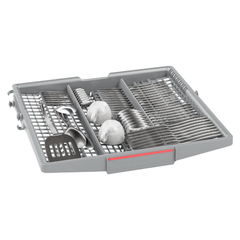 Máy rửa bát độc lập BOSCH SMS6ZCW00E serie 6 sấy Zeolith