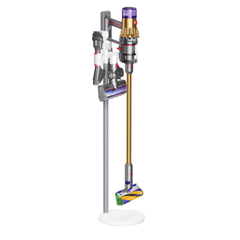 Máy hút bụi cầm tay không dây DYSON V12 Detect Slim Absolute bản HEPA ống vàng