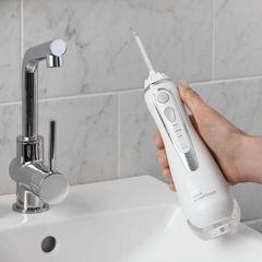 Tăm nước không dây Waterpik Advanced 2.0