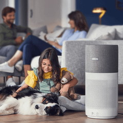 Máy lọc không khí Serie 4000i Philips AC4236/10