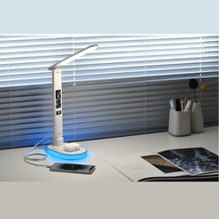 Đèn học chống cận WILIT UL U20 màu trắng