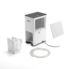 Máy hút ẩm và lọc không khí STADLER FORM LUKAS 20L