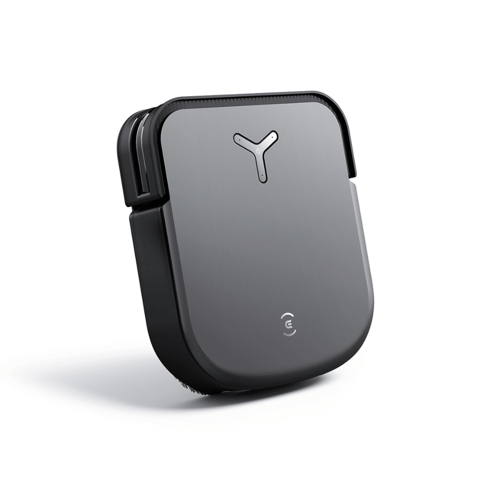 Robot hút bụi lau nhà Ecovas Deebot X2 Omni màu đen