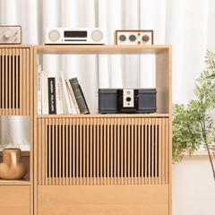 Valy chống cháy Philips SBX001-1M4 8,48 Kg màu xanh xám