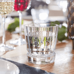 Set 6 cốc whisky Macassar 320ml