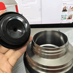 Bình giữ nhiệt cầm tay ZWILLING Thermo 1 Lit