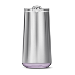 Chiết xà phòng cảm ứng tạo bọt Simplehuman 295ml