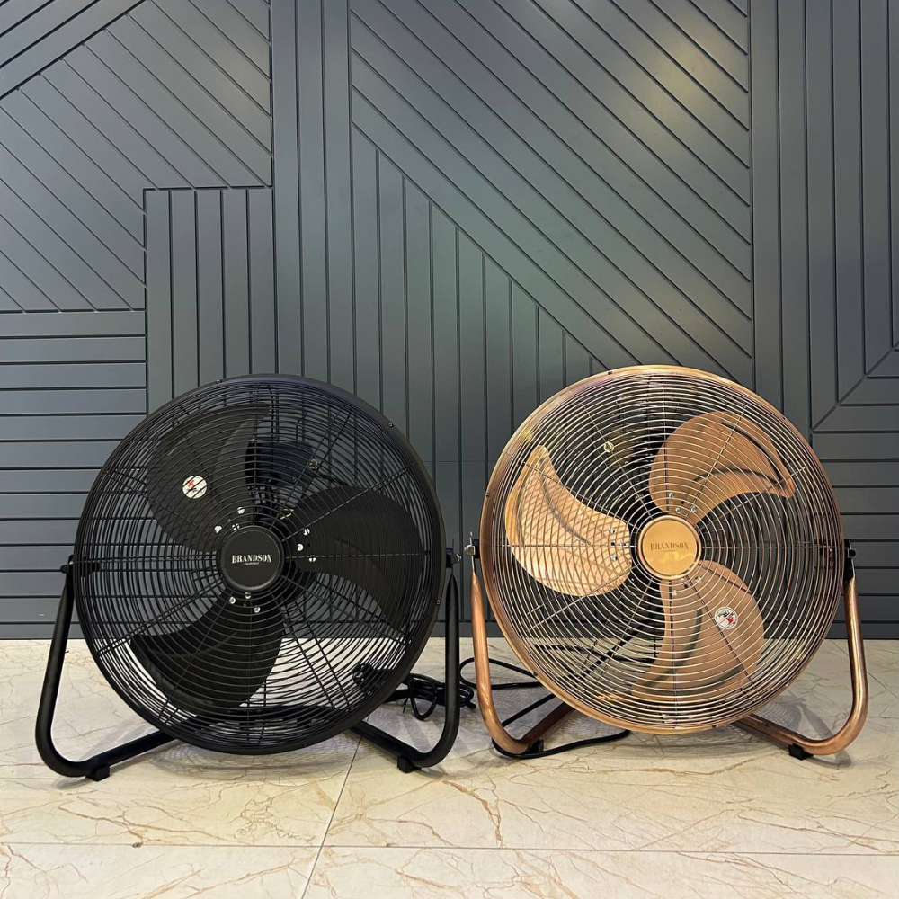 Quạt sàn BRANDSON nội địa Đức