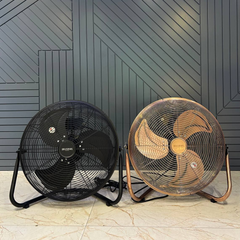 Quạt sàn BRANDSON nội địa Đức