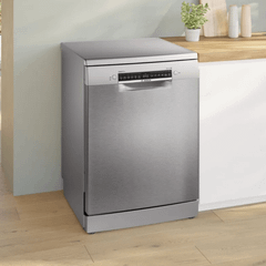 Máy rửa bát độc lập BOSCH SMS4ECI26E serie 4