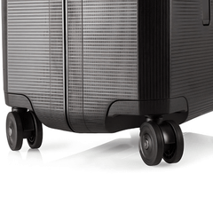Vali Samsonite Magnum Eco Spinner size 24 (màu đen) made in EU
