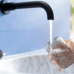 Tăm nước Philips thế hệ mới HX3826/33 màu đen