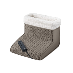 Ủng ủ ấm massage chân Beurer FWM45