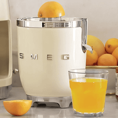 Máy vắt cam SMEG CJF11 nhiều màu