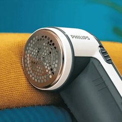Máy cắt lông xù Philips GCA2000/80 màu xám