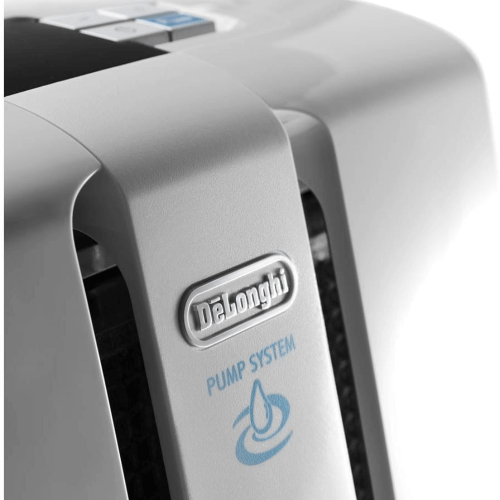 Máy hút ẩm Delonghi Ariadry Pump DD230P 30L