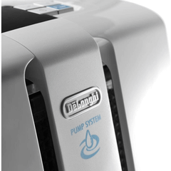 Máy hút ẩm Delonghi Ariadry Pump DD230P 30L