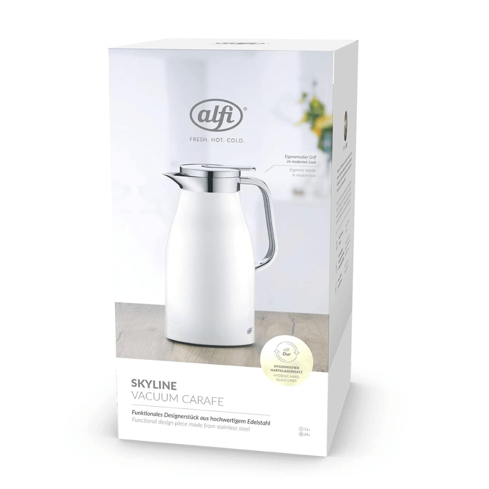 Bình Giữ Nhiệt ALFI SKYLINE 1L nhiều màu