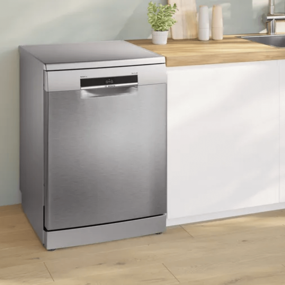 Máy rửa bát độc lập BOSCH SMS6ZCI08E serie 6