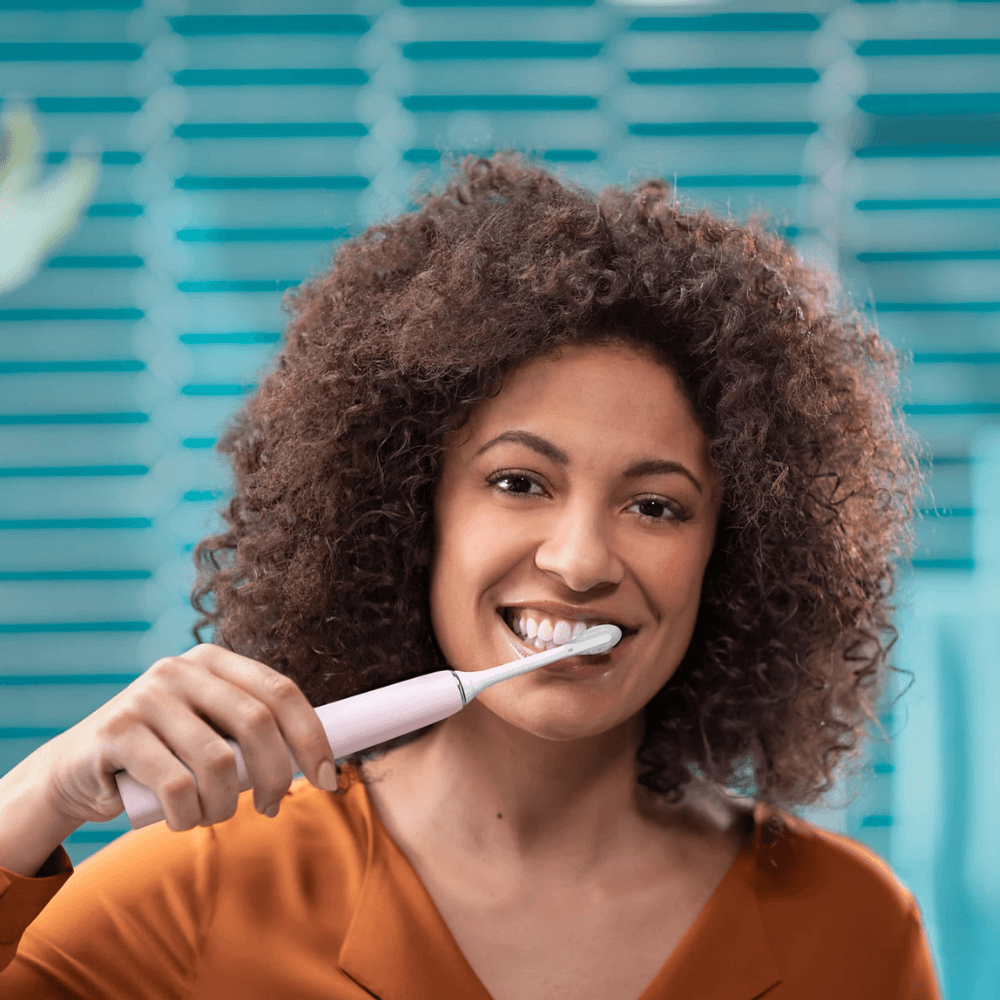 Bàn chải điện Philips Sonicare DiamondClean 9000 Smart