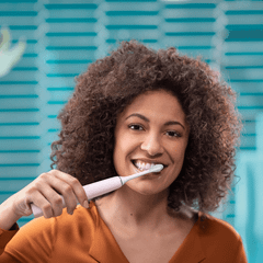 Bàn chải điện Philips Sonicare DiamondClean 9000 Smart