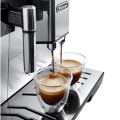Máy pha cà phê De'Longhi ECAM 350.55.B Dinamica màu đen