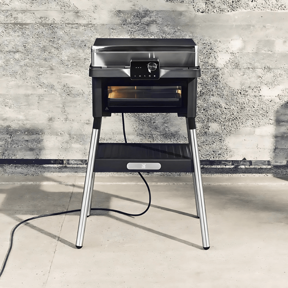 Bếp nướng điện BBQ ngoài trời WMF Profi Plus