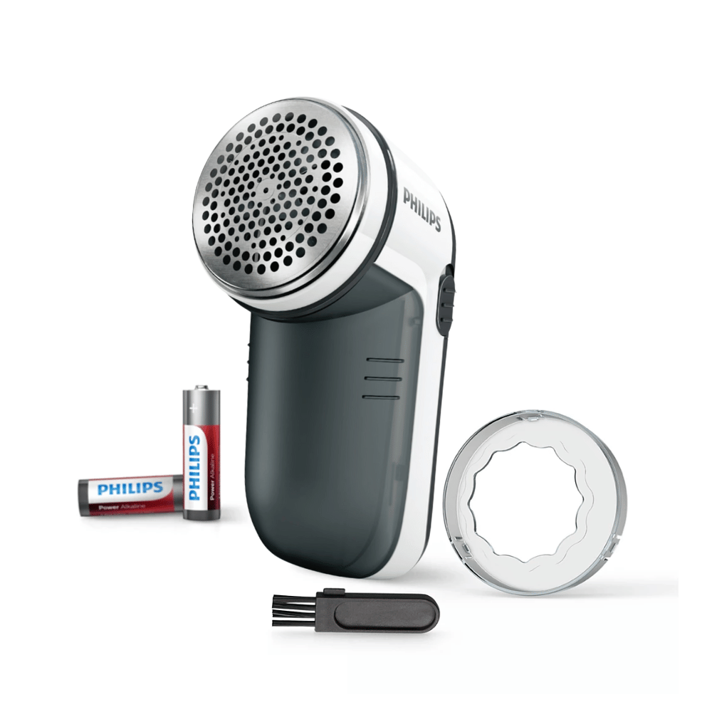 Máy cắt lông xù Philips GCA2000/80 màu xám