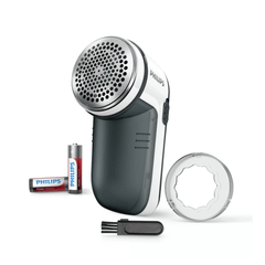 Máy cắt lông xù Philips GCA2000/80 màu xám
