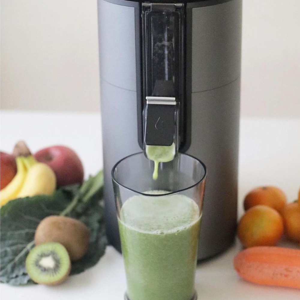 Máy ép chậm Hurom H400