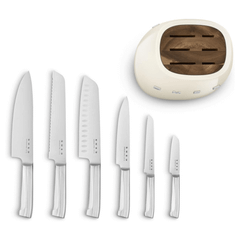 Bộ dao SMEG KBSF02
