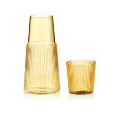 Bình nước IVV Narciso Borosilicate