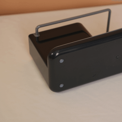 Khay đựng dụng cụ bồn rửa tự khô Joseph Joseph Caddy (Grey) 85022