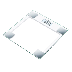 Cân sức khoẻ điện tử BEURER GS14 màu trắng