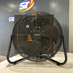 Quạt sàn BRANDSON nội địa Đức