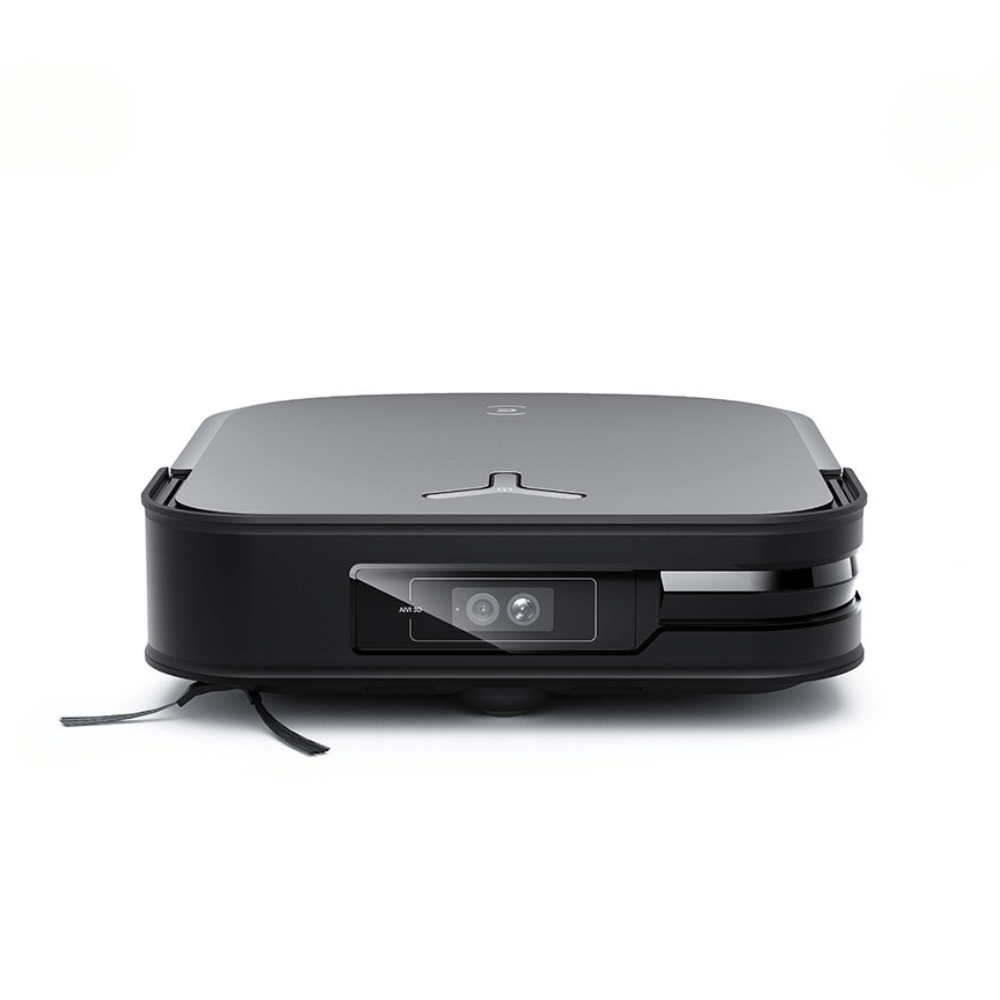 Robot hút bụi lau nhà Ecovas Deebot X2 Omni màu đen