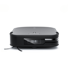 Robot hút bụi lau nhà Ecovas Deebot X2 Omni màu đen