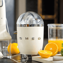 Máy vắt cam SMEG CJF11 nhiều màu