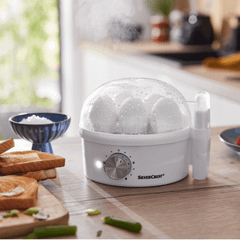 Máy luộc trứng Silvercrest 450W