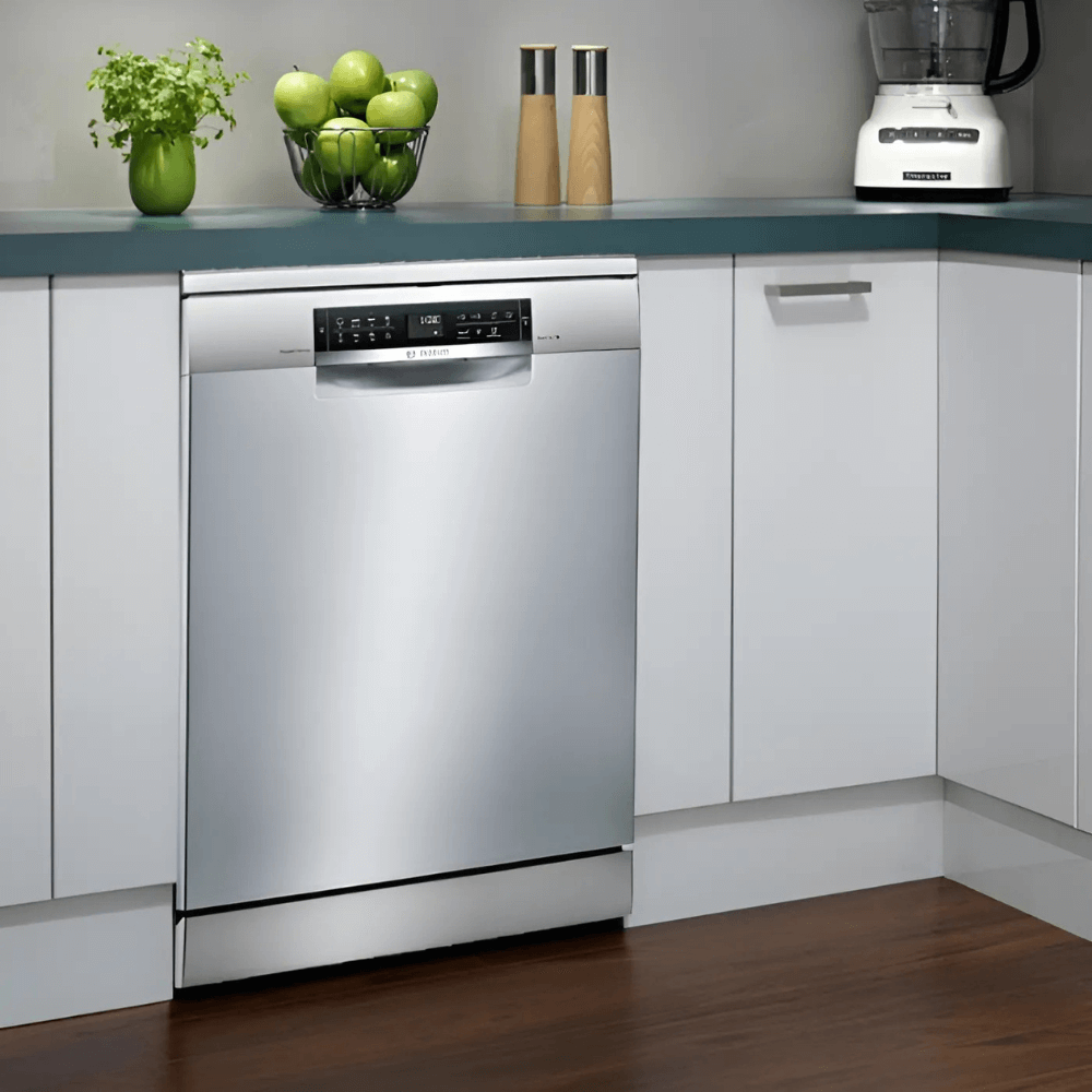 Máy rửa bát độc lập BOSCH SMS6ZCI42E serie 6