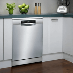 Máy rửa bát độc lập BOSCH SMS6ZCI42E serie 6